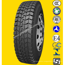 8.5r17.5 9.5r17.5 Radial Truck and Buse Tyre 8r19.5